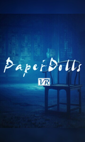 ¡Comprar Paper Dolls VR (PC) - Steam Cuenta - GLOBAL - Barato - G2A.COM!