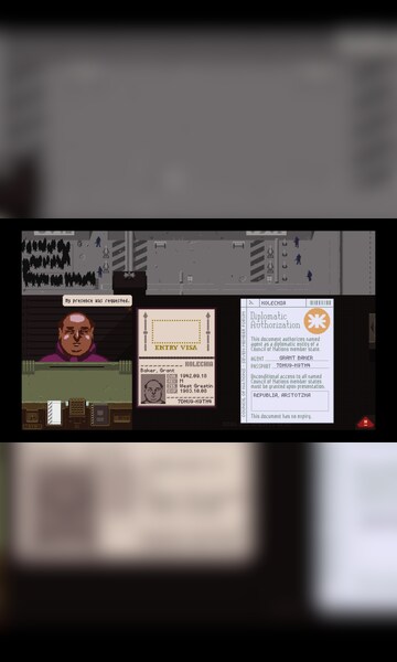 Buy Papers, Please Steam Gift RU/CIS - Cheap - !