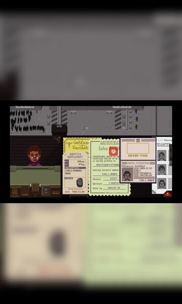 Buy Papers, Please Steam Gift RU/CIS - Cheap - !