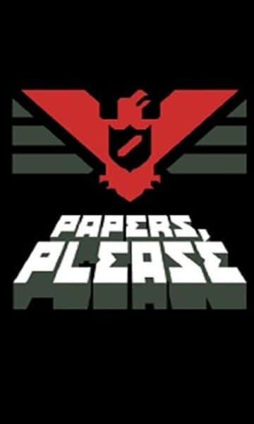 My custom papers please wallpaper. : r/papersplease