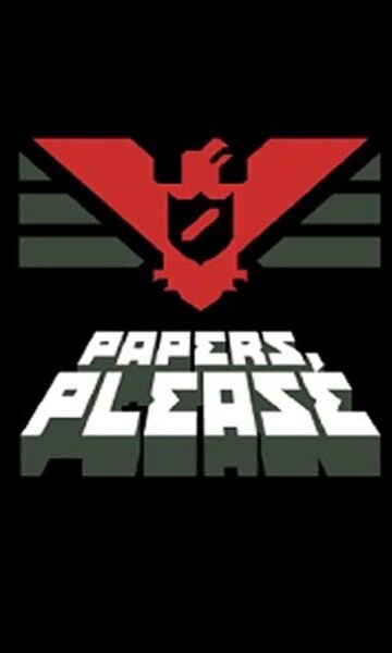 Papers, Please (PC) - Steam Gift - EUROPE