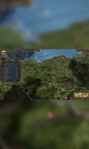 The History and Future of Paradox Grand Strategy 