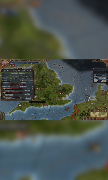 Paradox Grand Strategy Collection (PC) - Steam Key - GLOBAL - 14
