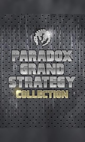 Paradox Grand Strategy Collection (PC) - Steam Key - GLOBAL - 0