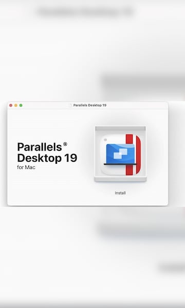 Parallels Desktop 19 Pro Edition (MAC, Lifetime) - Key - GLOBAL - 1