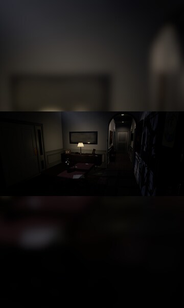 Paranormal activity best sale vr game