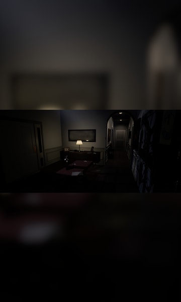 Paranormal Activity: The Lost Soul VR Steam Key GLOBAL - 3