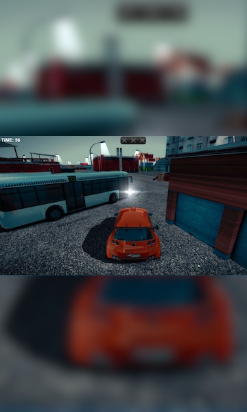 Parking 3D on Steam
