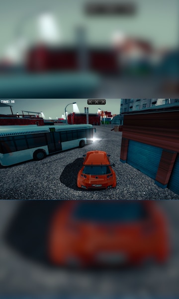 Car Parking on Steam