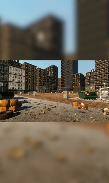 Parking 3D on Steam