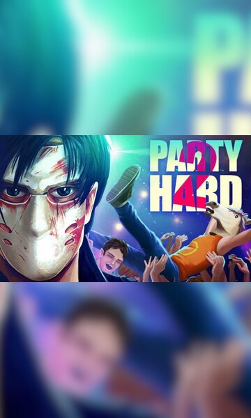 Party hard 2 xbox one release clearance date