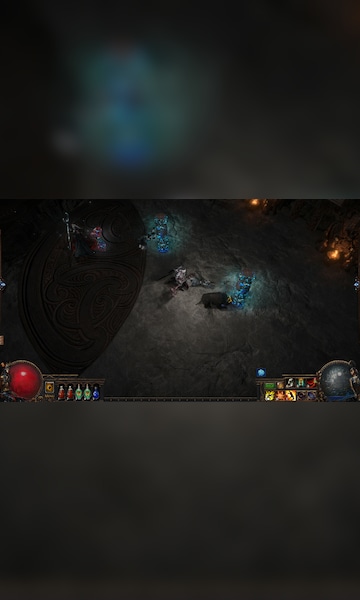 Path of Exile Affliction (PC) 50 Divine Orb - BillStore Player Trade - GLOBAL - 2