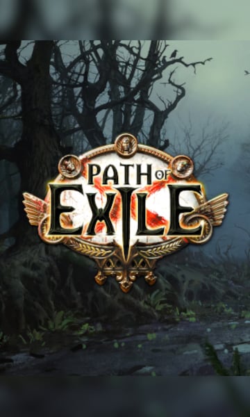 Buy Path Of Exile 