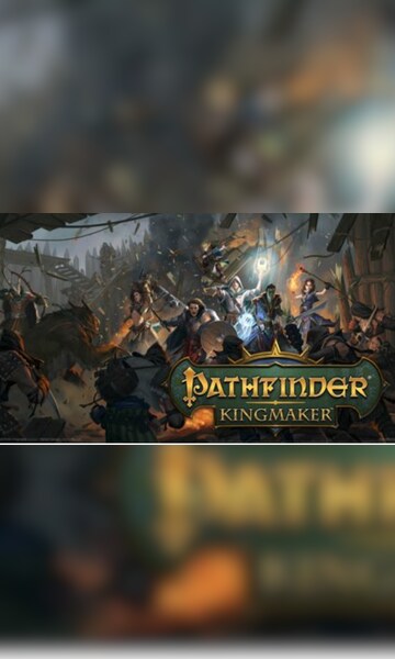 Pathfinder: Kingmaker Imperial Edition Steam Key GLOBAL - 2
