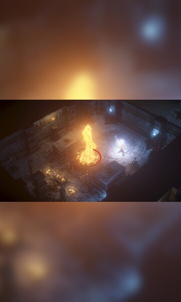 Pathfinder: Kingmaker Imperial Edition Steam Key GLOBAL - 4
