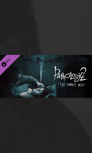 Pathologic 2 marble nest концовки