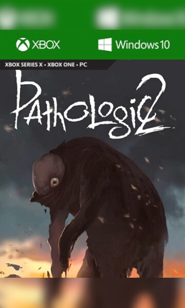 Pathologic 2 🥇 Best Prices | G2A.COM
