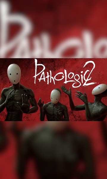 Pathologic 2 (PC) - Steam Key - GLOBAL - 2