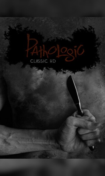Pathologic Classic HD (PC) - Steam Schlüssel - GLOBAL kaufen - Günstig ...