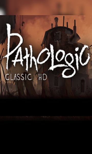 Pathologic Classic HD Steam Key GLOBAL - 0