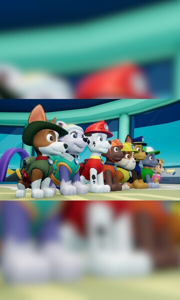 Buy Paw Patrol: On a Roll