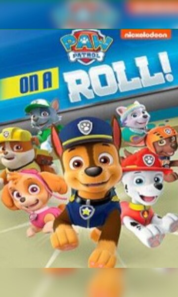 PAW Patrol World su Steam