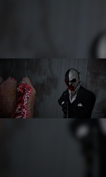 Payday 2 scarface character pack как купить