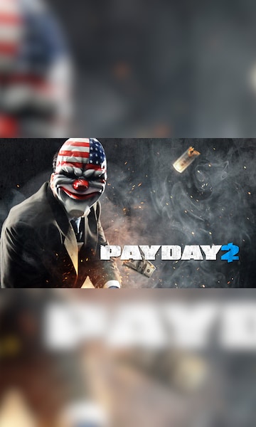 Mask or No Mask: The Tactical Evolution of Payday 3