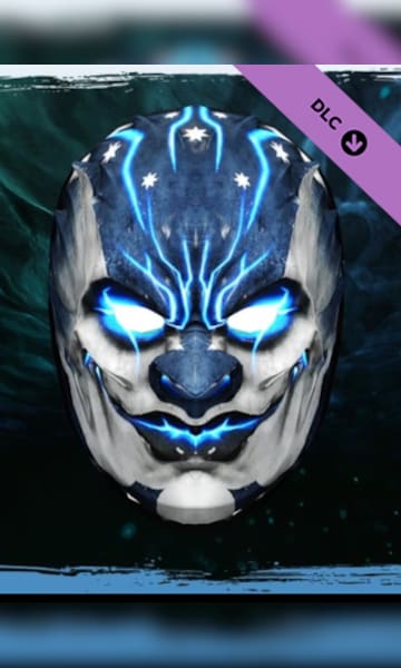PAYDAY 2: Sydney Mega Mask 🥇 Meilleures offres & Prix bas | G2A.COM