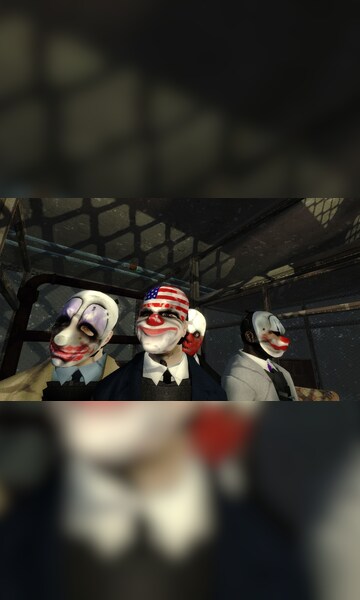 PAYDAY™ The Heist on Steam