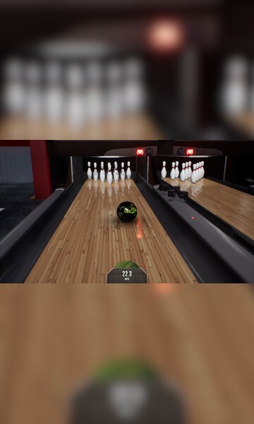 PBA Pro Bowling 2023 on Steam