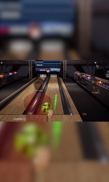 PBA Pro Bowling 2023 on Steam