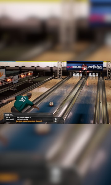 PBA Pro Bowling 2023 on Steam