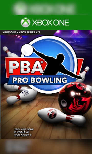 Xbox one hot sale s bowling game