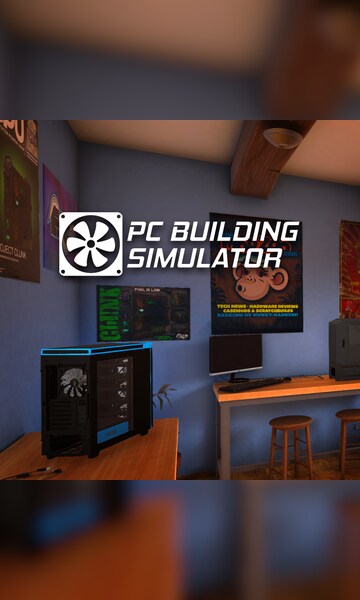 Steam Community :: Video :: PC Building Simulator - NETTOYAGE A L