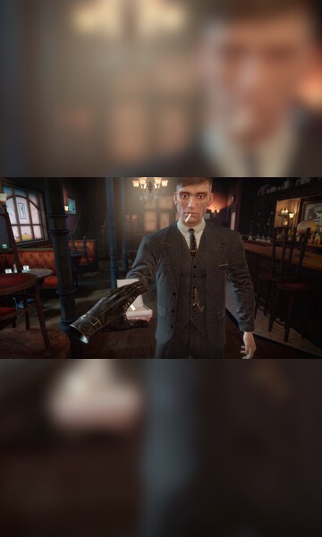 Buy Peaky Blinders: The King's Ransom | Complete Edition (PC) - Steam ...