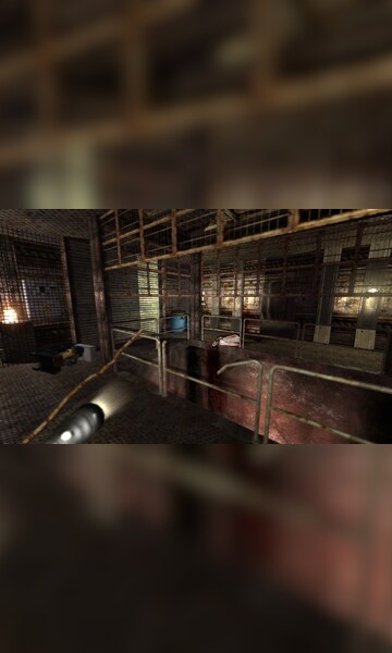 Penumbra Collectors Pack Steam Gift GLOBAL - 4