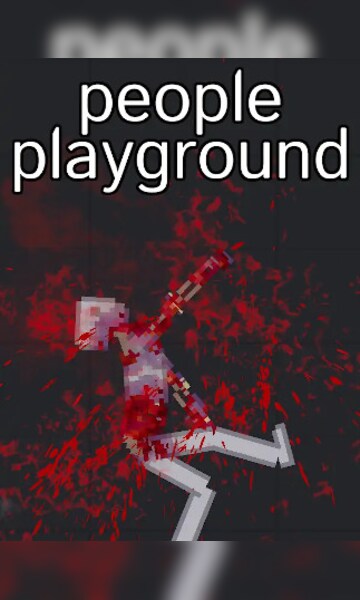 People Playground Steam Charts & Stats