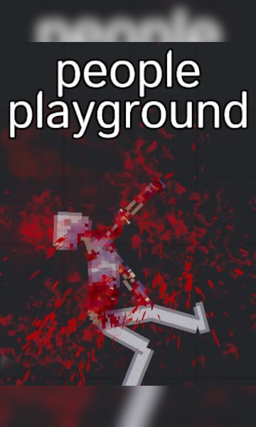 People Playground (PC) - Steam Key - GLOBAL - 0