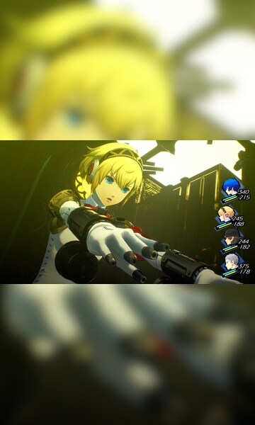 Buy Persona 3 Reload Digital Deluxe Edition Steam Key, Instant Delivery