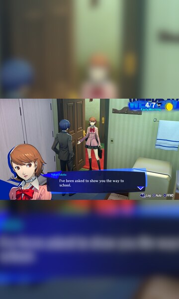 Buy Persona 3 Reload Steam