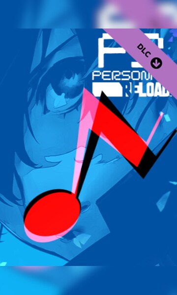 Buy Persona 3 Reload - Persona 5 Royal BGM Set (PC) - Steam Key ...