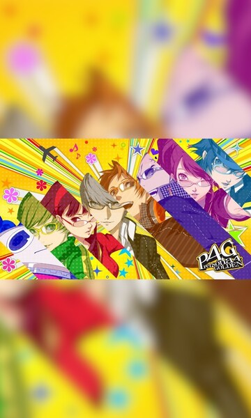 Persona 4 Golden (PC) - Steam Gift - GLOBAL - 2