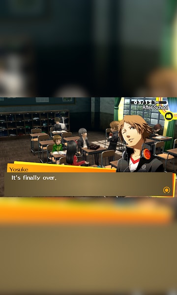 Persona 4 Golden (PC) - Steam Gift - GLOBAL - 6