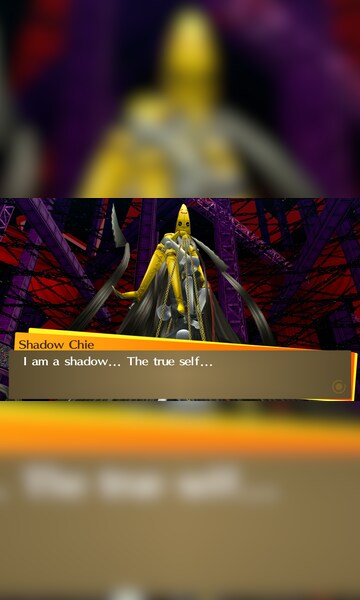 Persona 4 Golden (PC) - Steam Gift - GLOBAL - 8