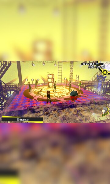 Persona 4 Golden (PC) - Steam Gift - GLOBAL - 13