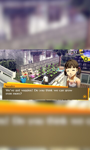 Persona 4 Golden (PC) - Steam Gift - GLOBAL - 5