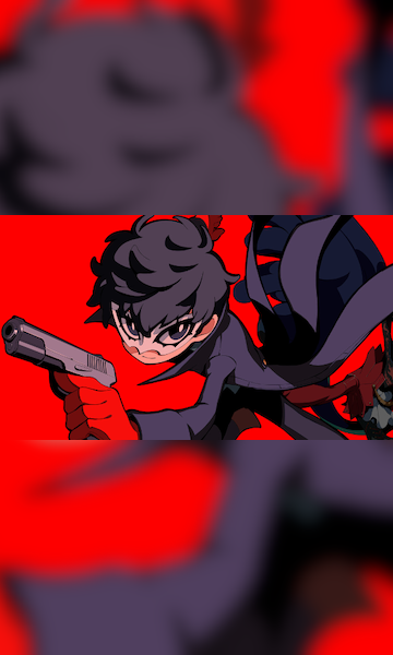 Persona 5 Tactica: Repaint Your Heart on Steam