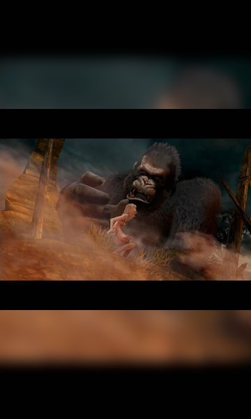 Peter Jackson's King Kong: The Official Game of the Movie Ubisoft Connect Key GLOBAL - 4