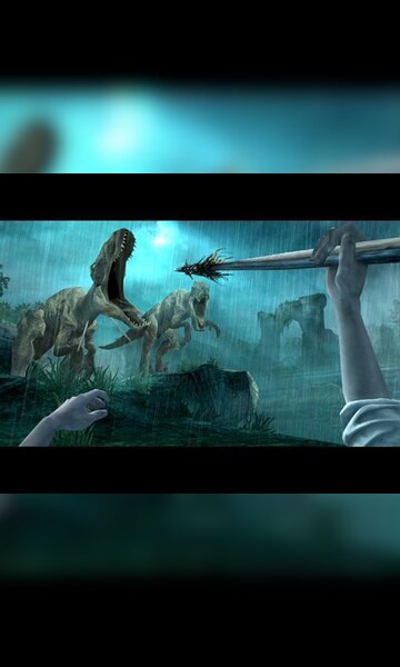 Peter Jackson's King Kong: The Official Game of the Movie Ubisoft Connect Key GLOBAL - 1